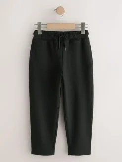 Next Multi Regular fit 3 Pack Non Cuff Regular Fit Joggers (3-16yrs)^BOY Sweat Pants