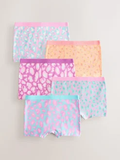 Next Short Briefs 5 Pack (2-16yrs)^ Multipacks|Underwear