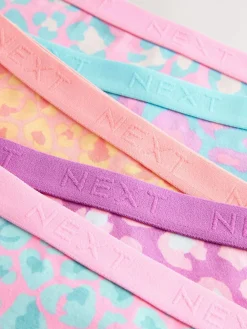 Next Short Briefs 5 Pack (2-16yrs)^ Multipacks|Underwear