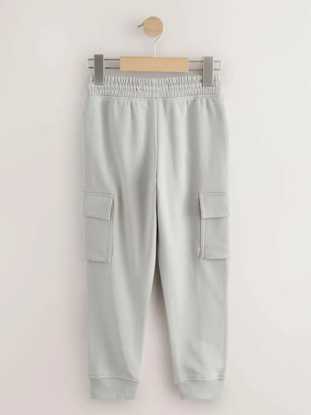 Sale Next Multi Slim Cargo Joggers 3 Pack (3-16yrs)