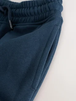 Sale Next Multi Slim Cargo Joggers 3 Pack (3-16yrs)