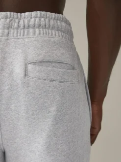 Outlet Next Slim Fit Cotton Rich Jersey Joggers 3 Pack Multi