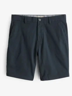 Online Next Straight Fit Stretch Chino Shorts 4 Pack Multi