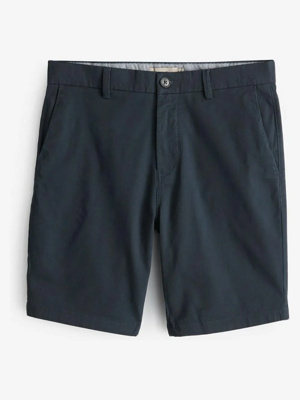 Online Next Straight Fit Stretch Chino Shorts 4 Pack Multi