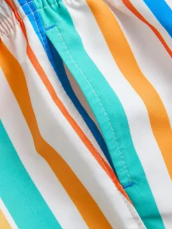 Next Printed Swim Shorts (3mths-7yrs)^BOY Swimwear|Swimwear