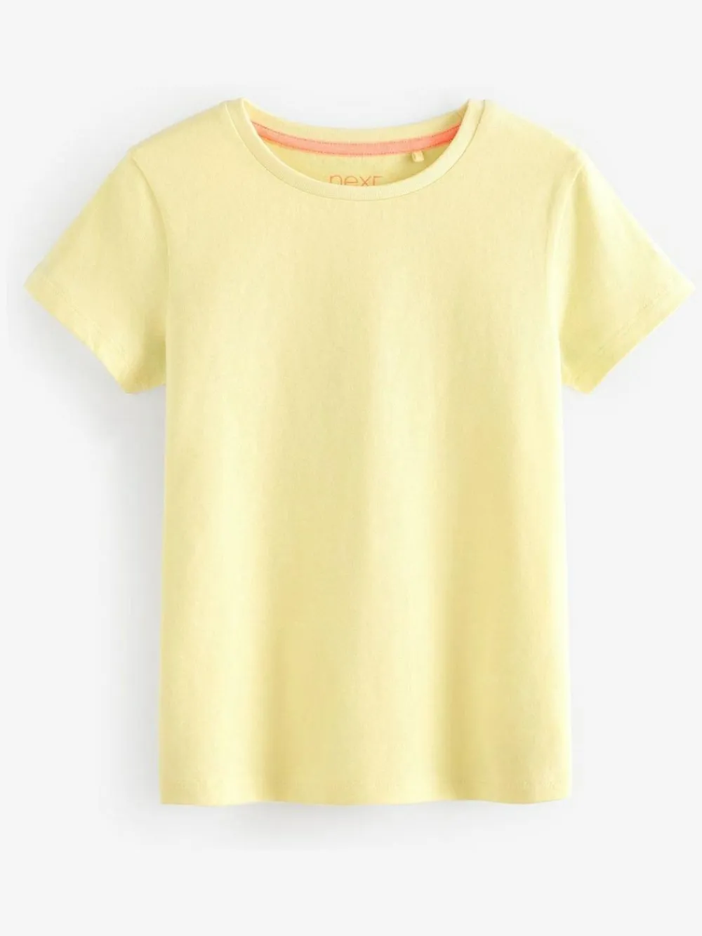 Hot Next T-Shirts 7 Pack (3-16yrs) Multi Stripe