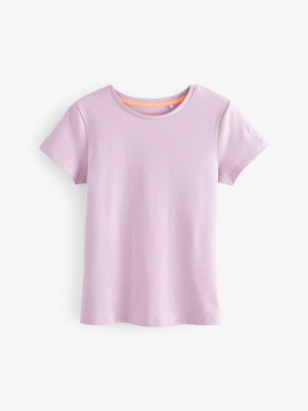 Hot Next T-Shirts 7 Pack (3-16yrs) Multi Stripe