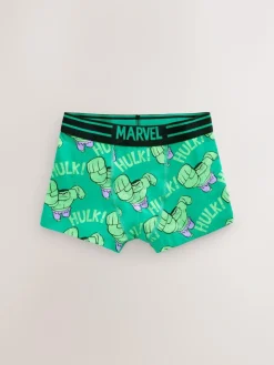 Next Multi Trunks 3 Pack (2-12yrs)^BOY Underwear