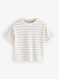 Hot Next Multi T-Shirts 7 Pack (3mths-7yrs)