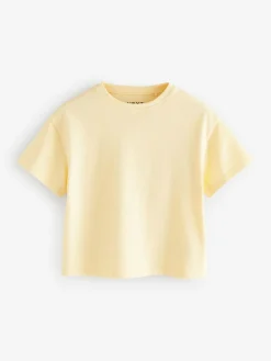 Hot Next Multi T-Shirts 7 Pack (3mths-7yrs)