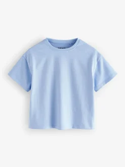 Hot Next Multi T-Shirts 7 Pack (3mths-7yrs)