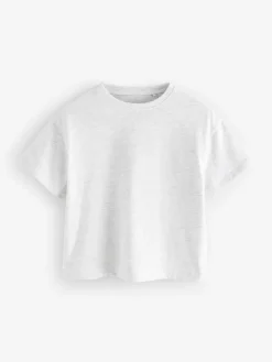 Hot Next Multi T-Shirts 7 Pack (3mths-7yrs)