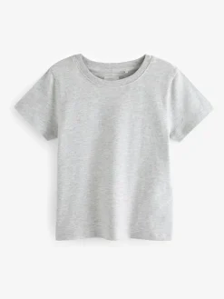 Next Multi T-Shirts 8 Pack (3-16yrs)^ Newborn Clothing|Baby Girls