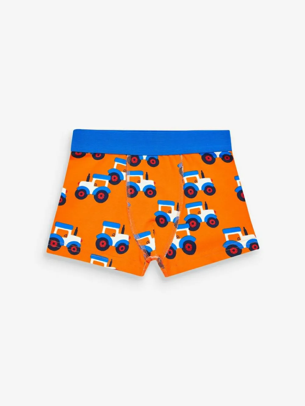 Sale Next Multi Vehicles Trunks 10 Pack (1.5-16yrs)