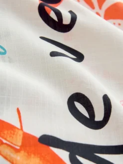 Next Multi Wide Leg Trousers