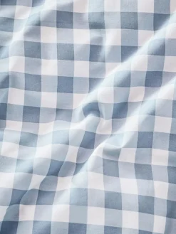 Outlet Next Reversible Duvet Cover and Pillowcase Set Multicolour Bows