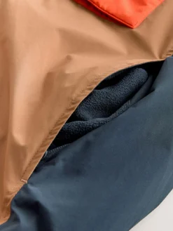 Hot Next ThermoGen Shower Resistant Wadded Jacket Multicolour