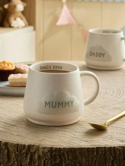 Clearance Next Est 2026 Cloud Mug Mummy