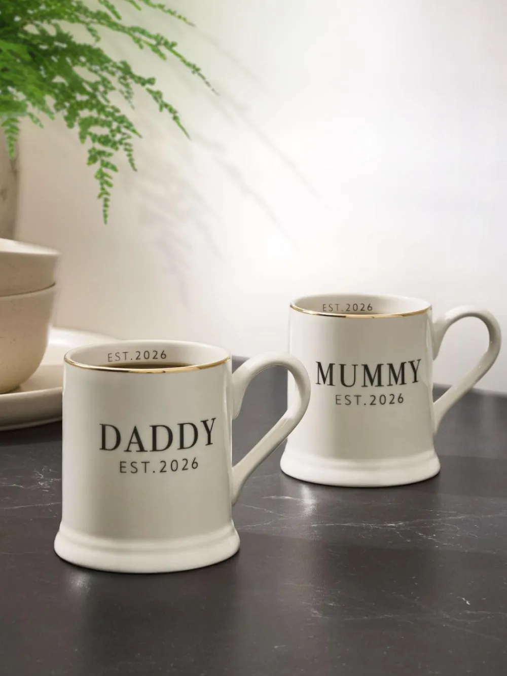 Sale Next Est 2026 Monochrome Mug Mummy