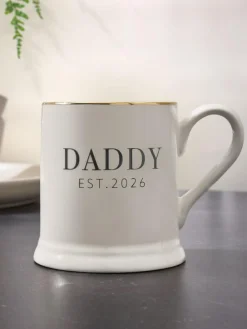 Sale Next Est 2026 Monochrome Mug Mummy