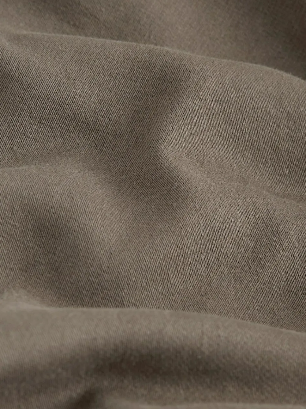 Online Next Slim Fit Slim Fit Motionflex Strech Cargo Trousers Mushroom