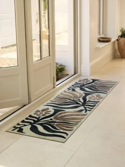 Outlet My Mat Beige Studio Botanic Runner