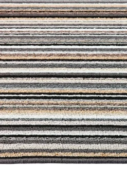 My Mat Candy Multi Stripe Runner^ Rugs & Runners