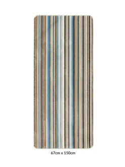 My Mat Candy Multi Stripe Runner^ Rugs & Runners