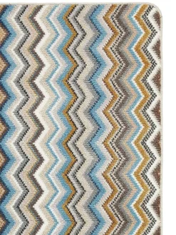 My Mat Zig Zag Runner^ Rugs & Runners