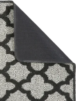 My Mat Moroccan Tile Runner^ Rugs & Runners