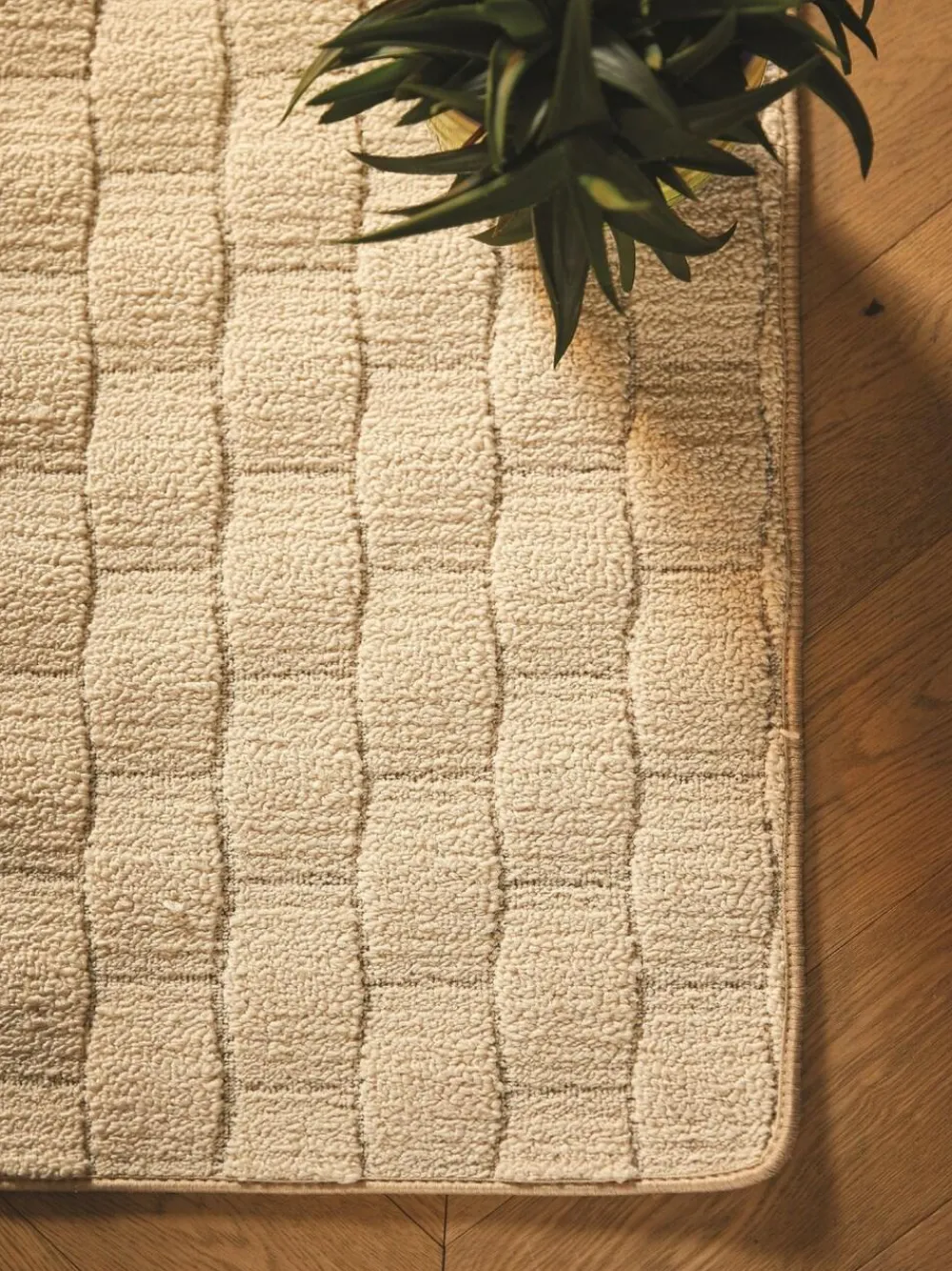 My Mat Sculptured Washable Stain Resistant Runner^ Rugs & Runners