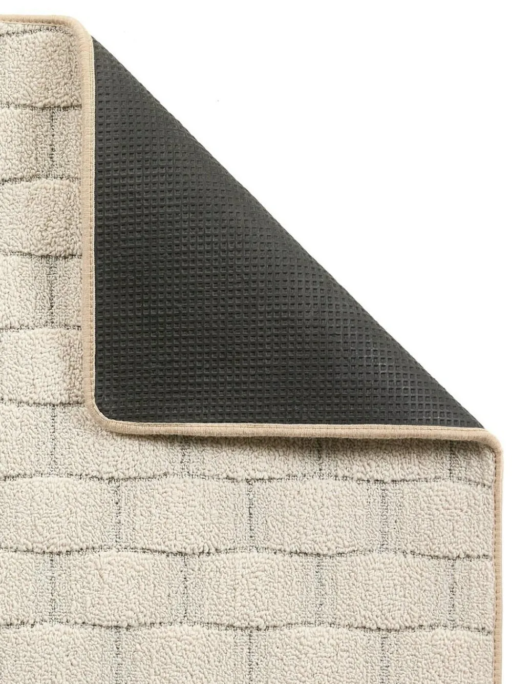 My Mat Sculptured Washable Stain Resistant Runner^ Rugs & Runners