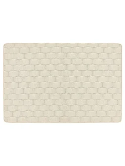 My Mat Sculptured Washable Stain Resistant Runner^ Rugs & Runners