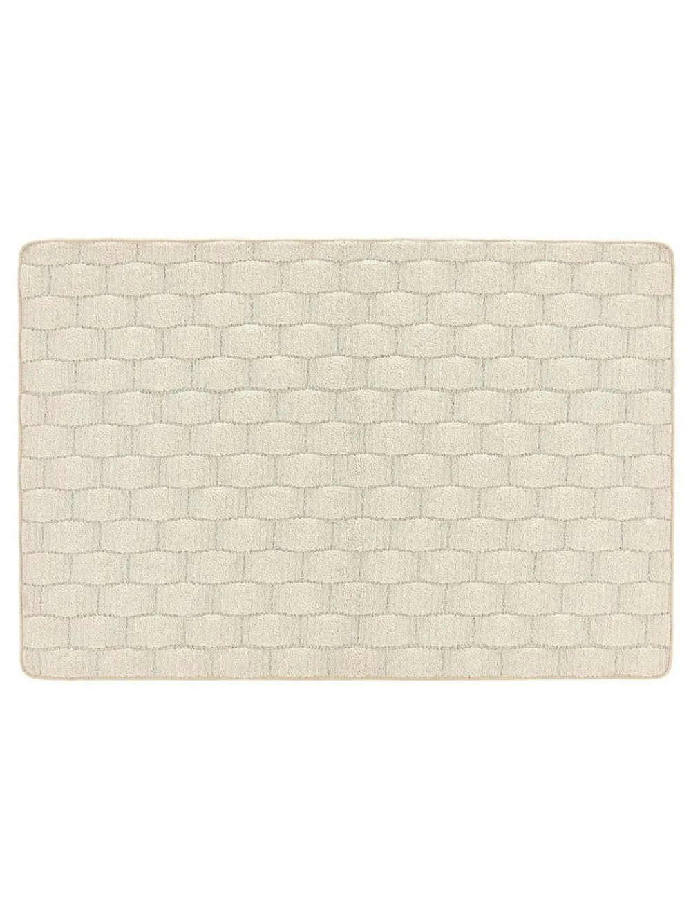 My Mat Sculptured Washable Stain Resistant Runner^ Rugs & Runners