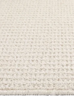 My Mat Sculptured Waffle Rug^ Rugs & Runners