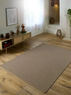 My Mat Sculptured Waffle Rug^ Rugs & Runners