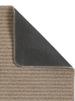 My Mat Sculptured Waffle Rug^ Rugs & Runners