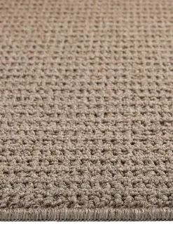 My Mat Sculptured Waffle Runner^ Rugs & Runners