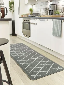 Outlet My Mat Arbor Large Runner Silver