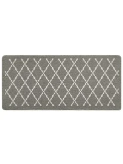 Outlet My Mat Arbor Large Runner Silver