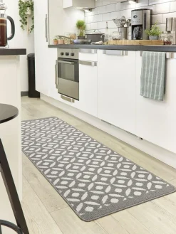 My Mat Crescent Large Runner^ Rugs & Runners