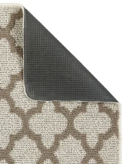 My Mat Moroccan Tile Runner^ Rugs & Runners