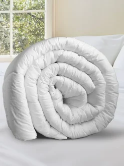 My Nature 10.5 Tog Yours and Mine Dual Warmth Duvet