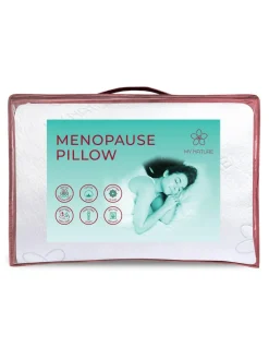 My Nature Menopause Pillow^ Duvets & Pillows
