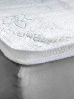 My Nature White Dual Layer Airflow Topper^ Duvets & Pillows