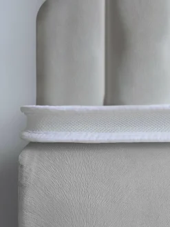 My Nature White Dual Layer Airflow Topper^ Duvets & Pillows