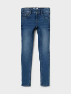 Discount Name It Blue Skinny Jeans