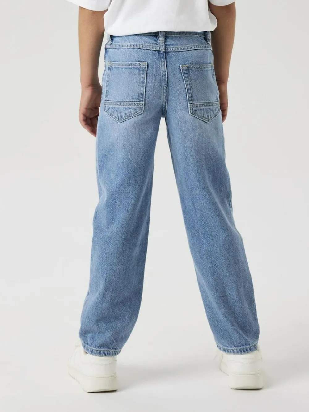 Name It Straight Fit Jeans^BOY Jeans|Jeans