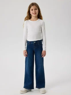 Name It Wide Leg Jeans^ Jeans