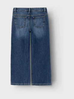 Name It Blue Wide Leg Jeans^ Jeans